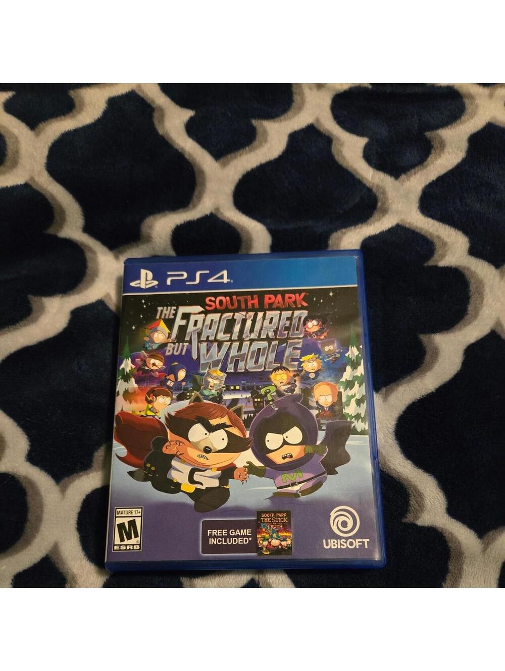 South Park: The Fractured